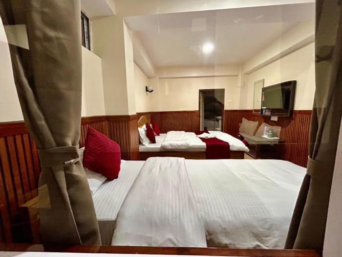 hotel norbu khangsar