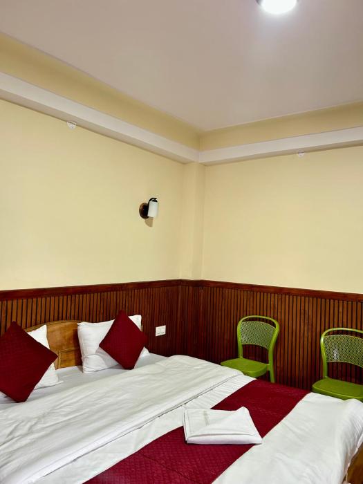 hotel norbu khangsar