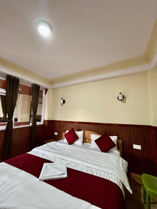 hotel norbu khangsar