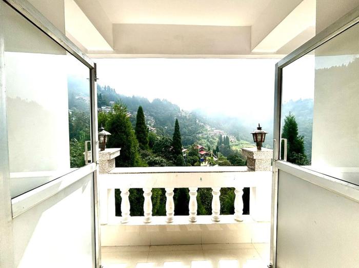 hotel norbu khangsar