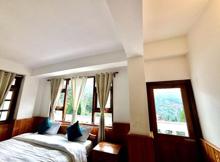 hotel norbu khangsar