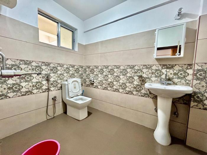 hotel norbu khangsar