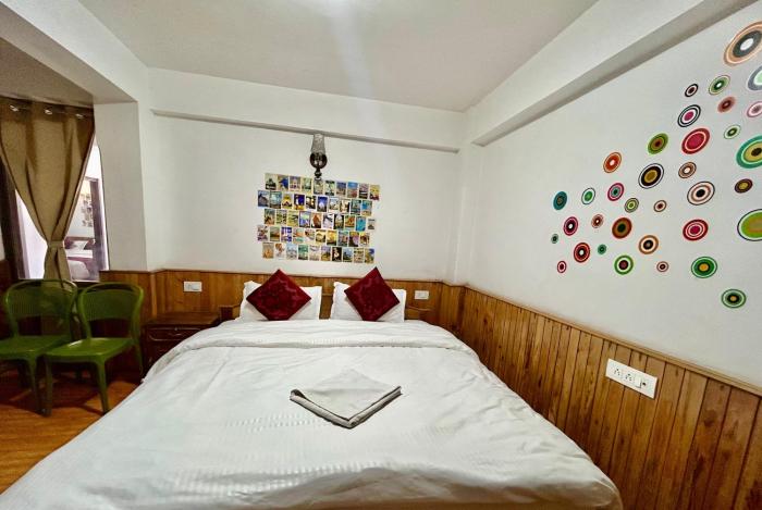 hotel norbu khangsar