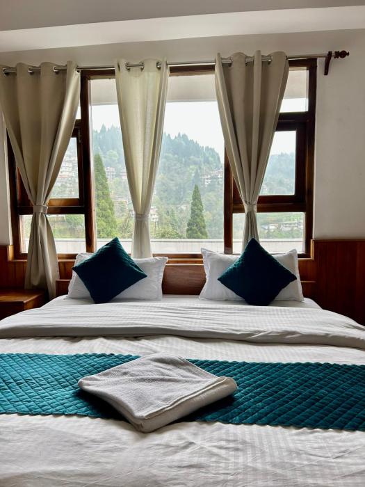 hotel norbu khangsar