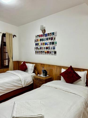 Hotel Norbu Khangsar,,3 star