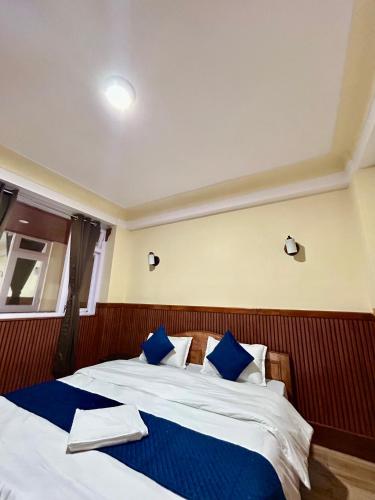 hotel norbu khangsar