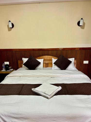 hotel norbu khangsar