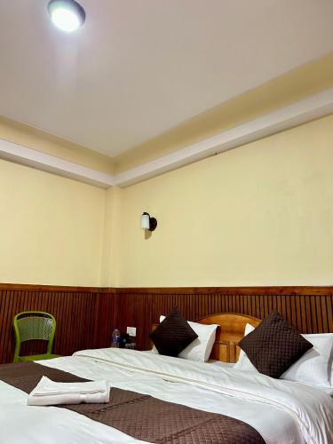 hotel norbu khangsar