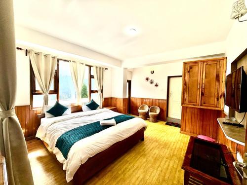 hotel norbu khangsar