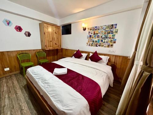 hotel norbu khangsar