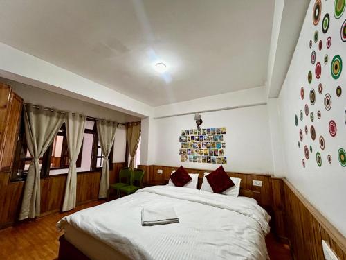 hotel norbu khangsar