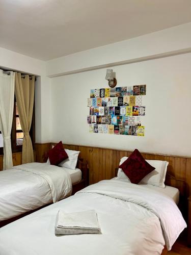 hotel norbu khangsar