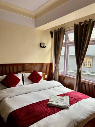 hotel norbu khangsar