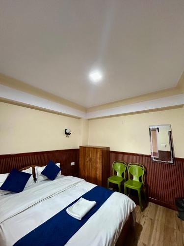 hotel norbu khangsar