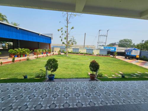 The Sacred Knot,,4 star