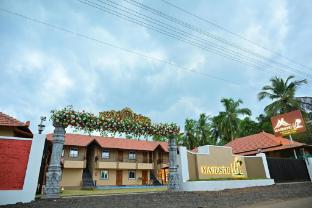 Majestic Villa,,3 star