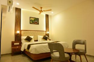 Majestic Villa,,3 star