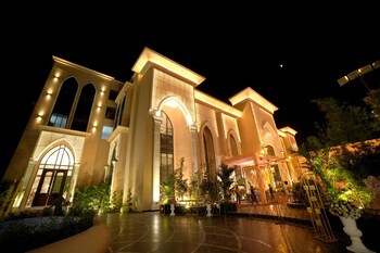 Maribella Hotel & Resort,,3 star