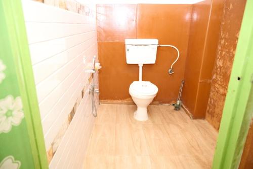 Balaji Lodge,,5 star