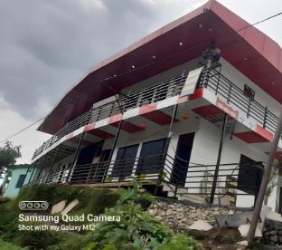 himalayan tourist cottage