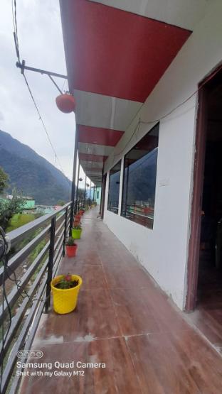himalayan tourist cottage