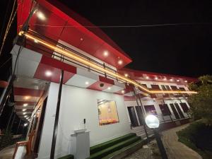 himalayan tourist cottage