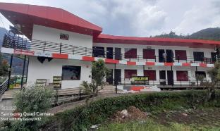 himalayan tourist cottage