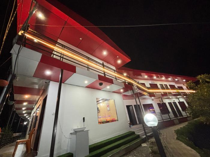 himalayan tourist cottage