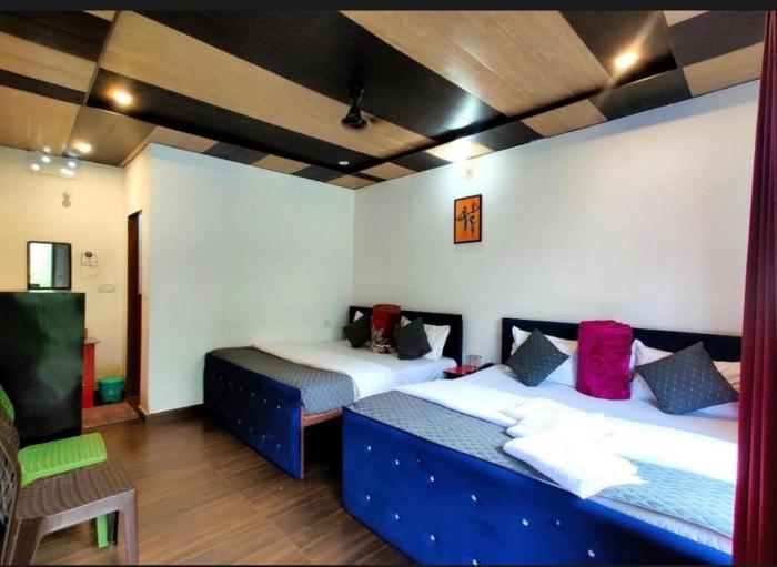 himalayan tourist cottage