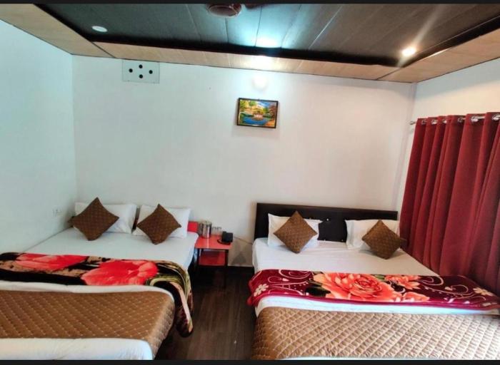 himalayan tourist cottage