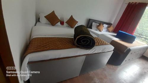 Himalayan Tourist Cottage,,4 star