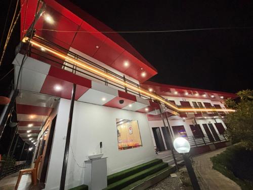 Himalayan Tourist Cottage,,4 star