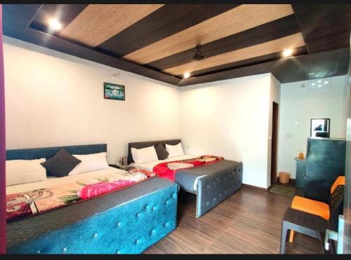 himalayan tourist cottage