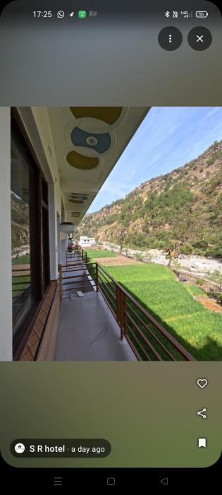 s r hotel