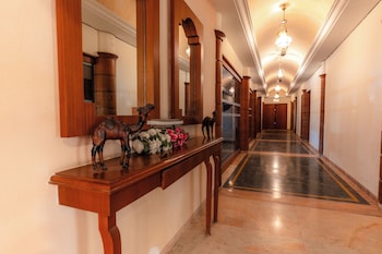 The Sky Imperial Udaipur,,3 star