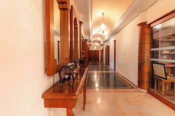 The Sky Imperial Udaipur,,3 star