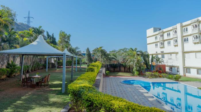 the sky imperial udaipur