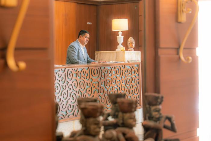 the sky imperial udaipur