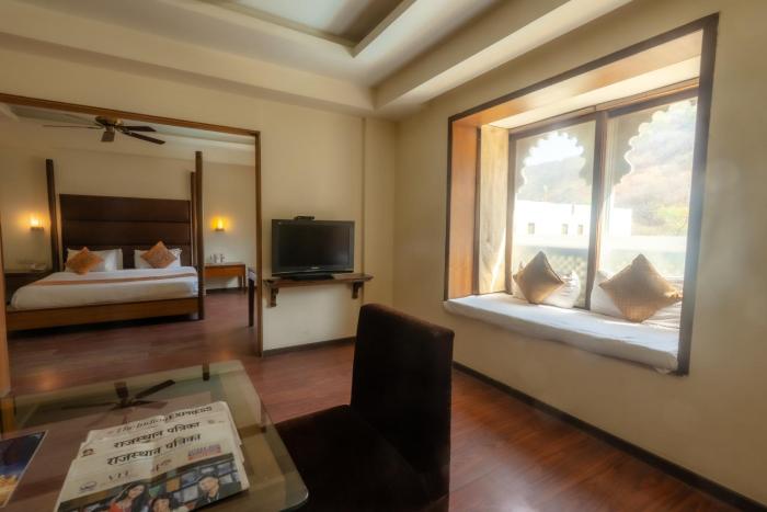 the sky imperial udaipur