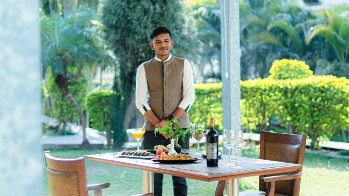 the sky imperial udaipur