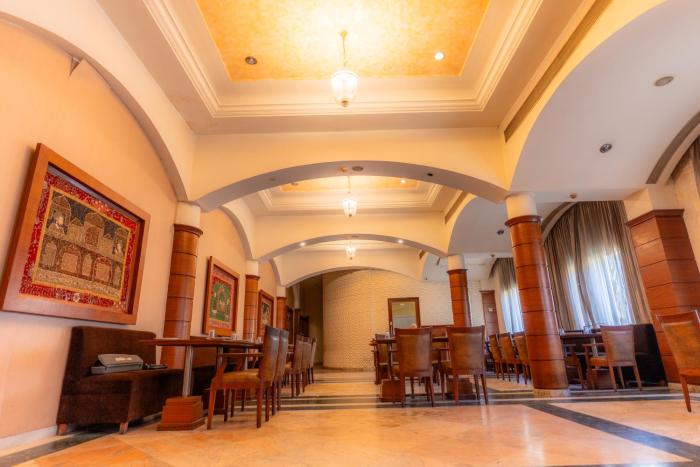 the sky imperial udaipur