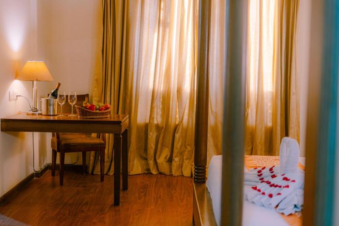 the sky imperial udaipur