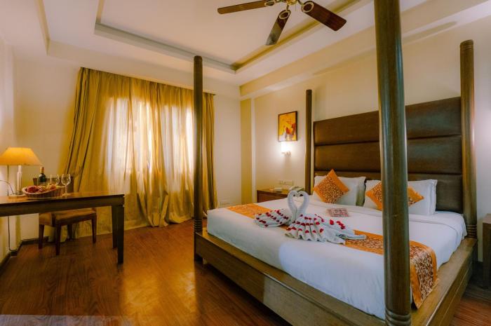 the sky imperial udaipur