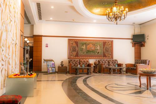 the sky imperial udaipur