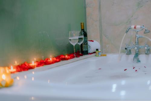 the sky imperial udaipur