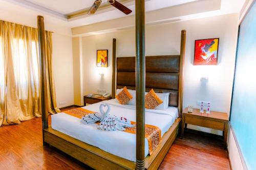 the sky imperial udaipur