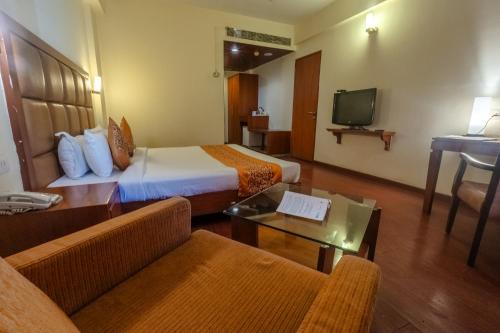 the sky imperial udaipur