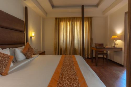 the sky imperial udaipur