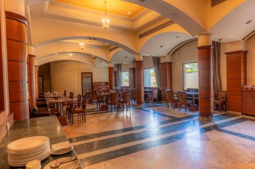 the sky imperial udaipur