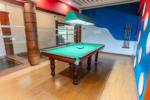 the sky imperial udaipur